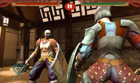 Heritage v1.0.3 ekran görüntüleri