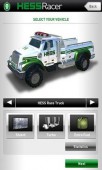 Hess Racer v1.1 ekran görüntüleri