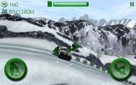 Hess Tractor Trek v1.0.5 ekran görüntüleri