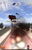 Highway Crash Derby ekran görüntüleri