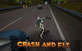 Highway Rider v1.3.4 ekran görüntüleri