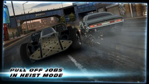 Hızlı ve Öfkeli 6 v1.0.3 ekran görüntüleri