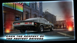 Hızlı ve Öfkeli 6 v1.0.3 ekran görüntüleri