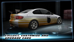 Hızlı ve Öfkeli 6 v1.0.3 ekran görüntüleri