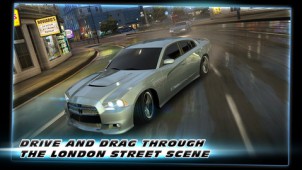 Hızlı ve Öfkeli 6 v1.0.3 ekran görüntüleri