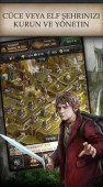 Hobbit King. of Middle-earth v9.0.1 ekran görüntüleri