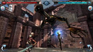 Horn v1.3.1 ekran görüntüleri