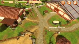 HorseWorld 3D My Riding Horse v1.5 ekran görüntüleri