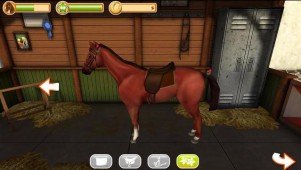 HorseWorld 3D My Riding Horse v1.5 ekran görüntüleri