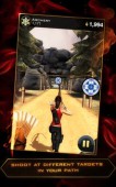 Hunger Games Panem Run v1.0.1 Para Hileli ekran görüntüleri