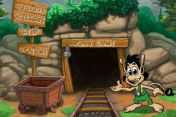 Hugo Retro Mania ekran görüntüleri