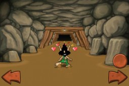 Hugo Retro Mania ekran görüntüleri