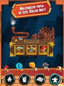 Hugo Troll Race 2 ekran görüntüleri