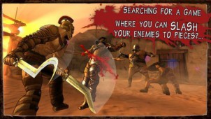 i Gladiator v1.0.1.18886 ekran görüntüleri