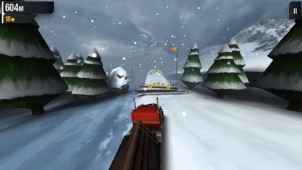 ice Road Truckers v1.0 ekran görüntüleri