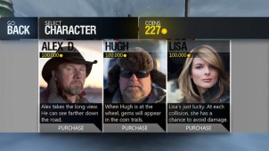 ice Road Truckers v1.0 ekran görüntüleri