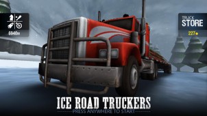 ice Road Truckers v1.0 ekran görüntüleri