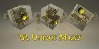 iCube v1.0.4 ekran görüntüleri