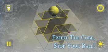 iCube v1.0.4 ekran görüntüleri