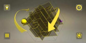 iCube v1.0.4 ekran görüntüleri