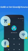 IObit Applock - Yüz Kilidi ekran görüntüleri