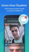 IObit Applock - Yüz Kilidi ekran görüntüleri