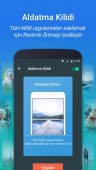 IObit Applock - Yüz Kilidi ekran görüntüleri