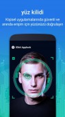 IObit Applock - Yüz Kilidi ekran görüntüleri