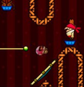 İncredible Circus v2.0 ekran görüntüleri