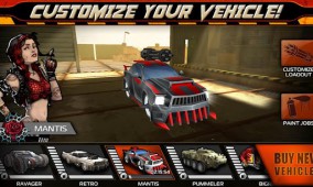 indestructible v1.0 ekran görüntüleri