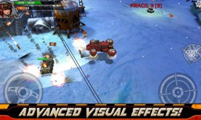 indestructible v1.0 ekran görüntüleri