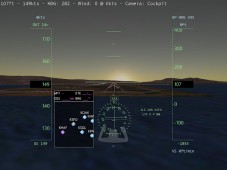 Infinite Flight v1.1.4 ekran görüntüleri