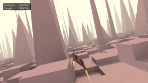 Infinite speed ekran görüntüleri