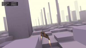 Infinite speed ekran görüntüleri