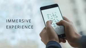 Infinity Loop ekran görüntüleri