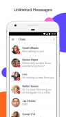 InstaMessage - Buluş & Sohbet ekran görüntüleri