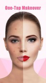 InstaBeauty - Selfie Editör ekran görüntüleri