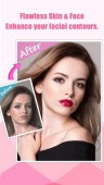 InstaBeauty - Selfie Editör ekran görüntüleri