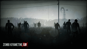 Into the Dead ekran görüntüleri