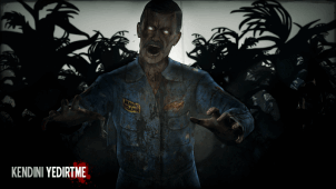 Into the Dead ekran görüntüleri