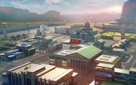 Invasion: Modern Empire ekran görüntüleri