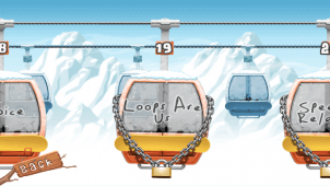 iStunt 2 v1.0.1 ekran görüntüleri