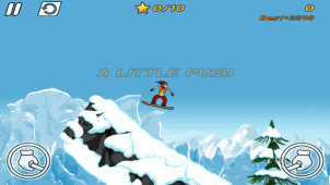 iStunt 2 v1.0.1 ekran görüntüleri