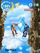 Iron Man 3 v1.1.2 ekran görüntüleri