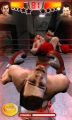 Iron Fist Boxing v4.2.1 ekran görüntüleri