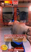 Iron Fist Boxing v4.2.1 ekran görüntüleri