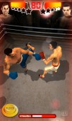 Iron Fist Boxing v4.2.1 ekran görüntüleri