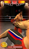 iron Fist Boxing v4.2.2 ekran görüntüleri