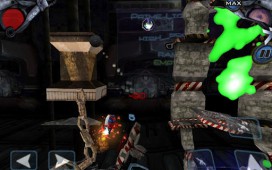 Iron Jack 2 v4136 ekran görüntüleri