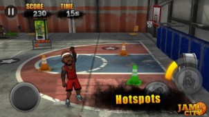 Jam City v1.0.8 ekran görüntüleri